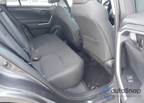 2021 Toyota Rav4 Le из США, поврежденный, VIN 2T3F1RFV2MW184762